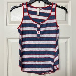 Robin K. tank top